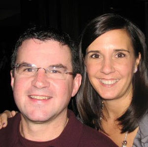 Meet your Posher, Brad